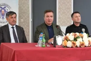 Erzincan