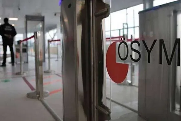 ÖSYM: 2025-KPSS sonuçları açıklandı