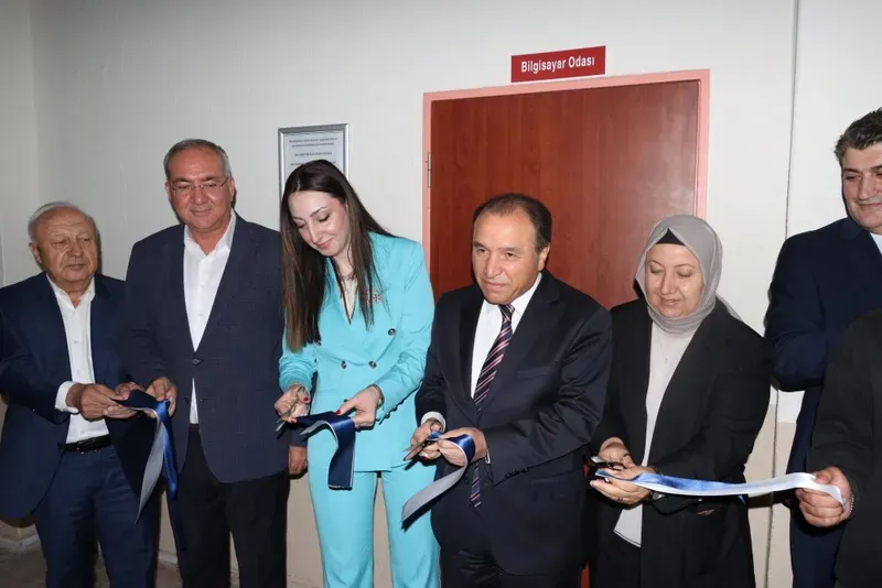 İscehisar MYO