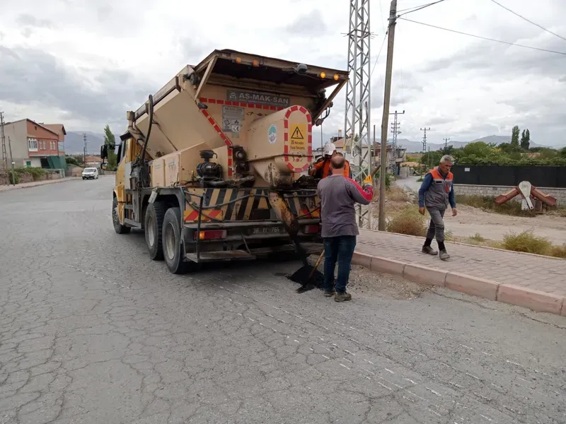 Kayseri