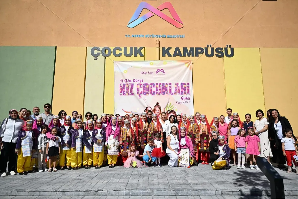 Mersin