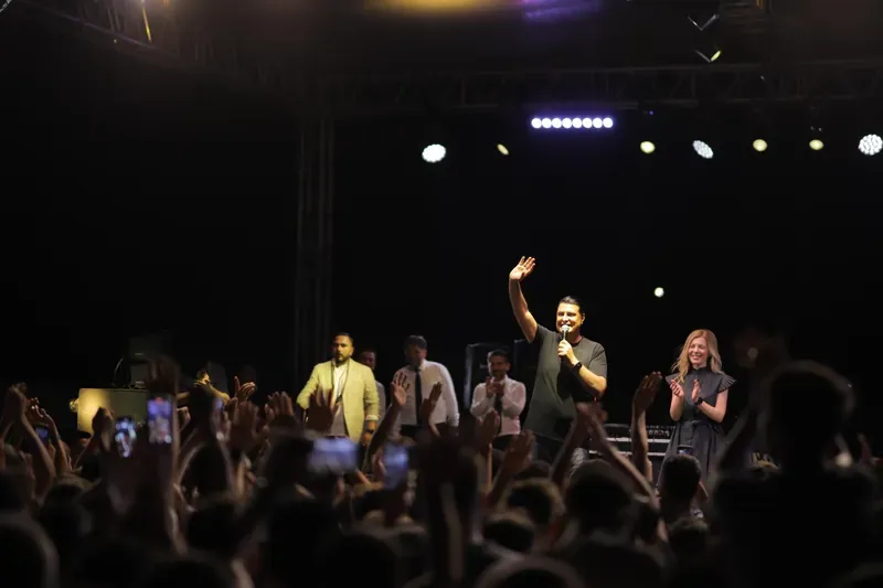 ModifiyeFest 2025, Gaziantep