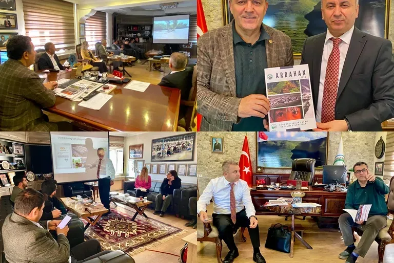 Ardahan Belediyesi