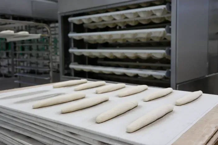 Antalya Halk Ekmek’ten glütensiz üretim müjdesi