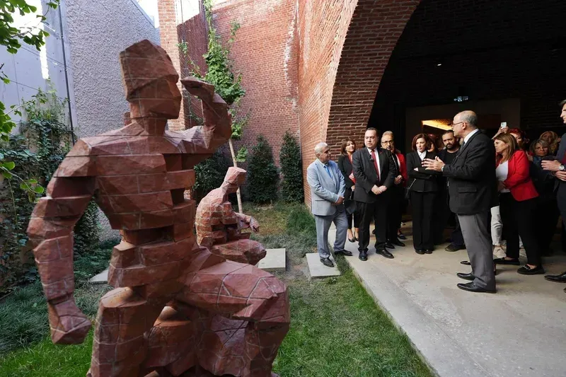 Manisa Kurtuluş Müzesi Cumhuriyet