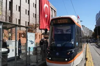 Eskişehir