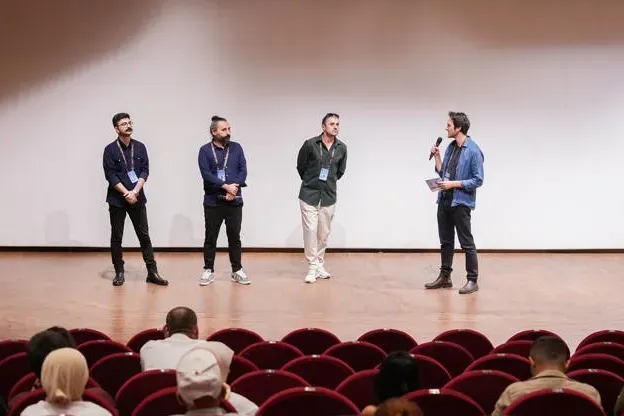 Görünenin ötesini araştıran belgeseller Altın Portakal’da