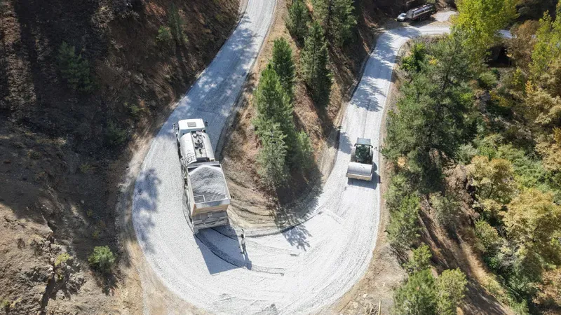 Kahramanmaraş Büyükşehir Belediyesi Ekinözü