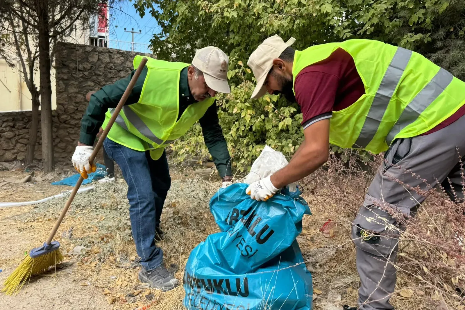 Mardin Artuklu Belediyesi