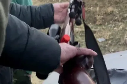 Konya’da kaçak avcılara 1,9 milyon TL ceza!