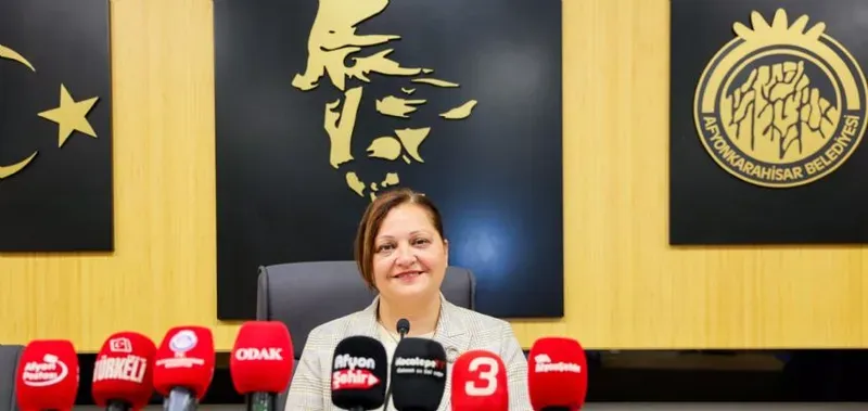 Afyonkarahisar Belediye Meclisi Kasım Ayı Toplantısı Gerçekleşti