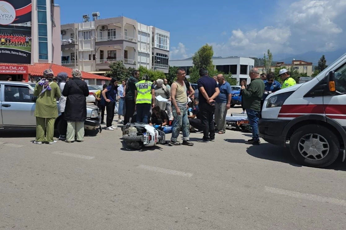 Antalya Kumluca
