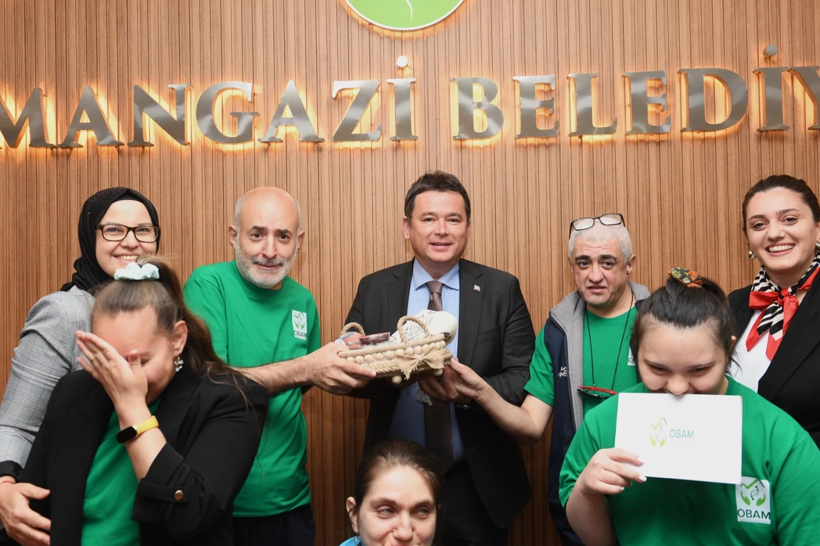 Bursa Osmangazi