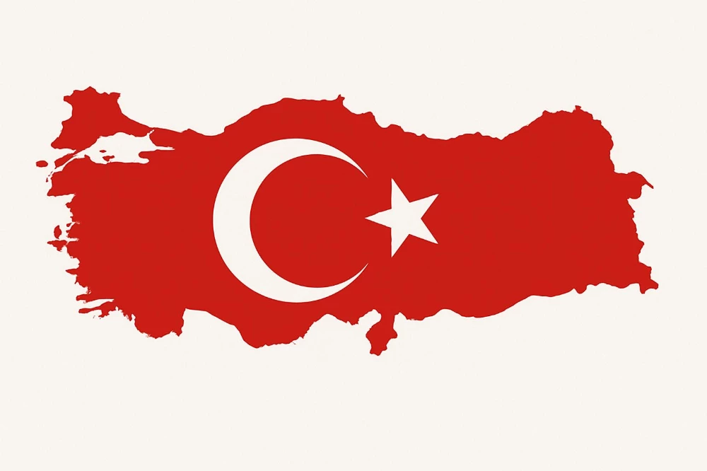 TÜRKİYE, KENDİ KİMLİĞİNDEN VAZGEÇEMEZ ..!