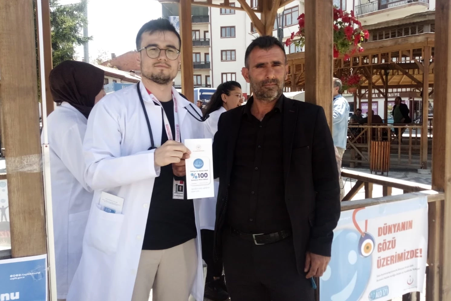 Bilecik Pazaryeri