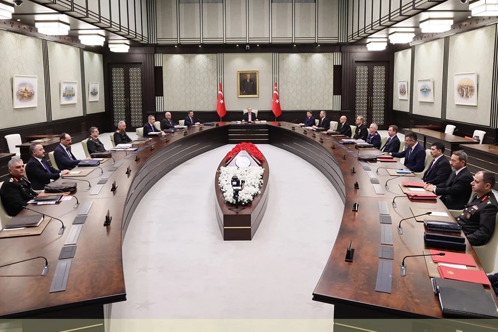 MGK Beştepe