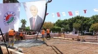Kepez’de 112 Acil Sağlık İstasyonu temeli atıldı