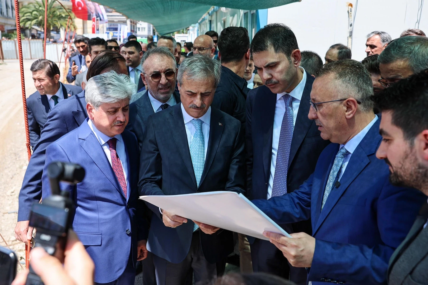 Bakan Kurum