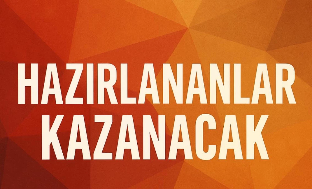 ERDOĞAN SONRASINA HAZIRLANANLAR KAZANACAK