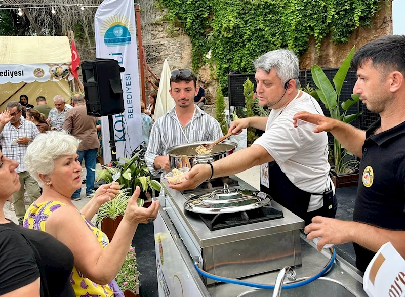 23. Alanya Kültür Sanat Festivali