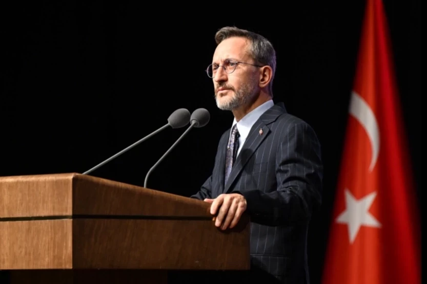 Fahrettin Altun