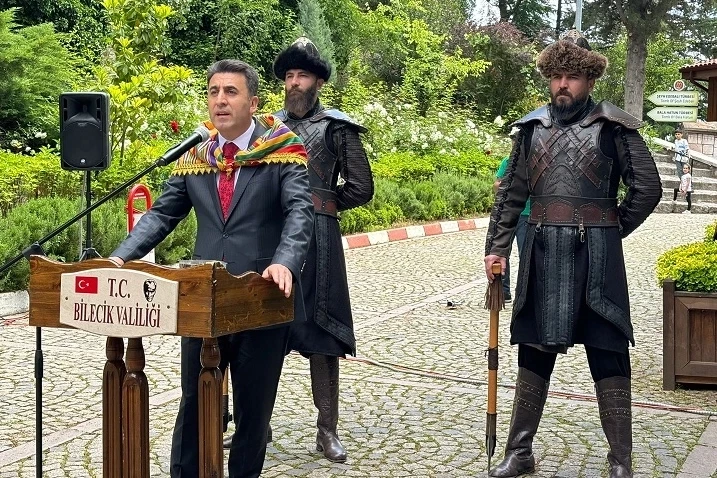 Bilecik Valiliği