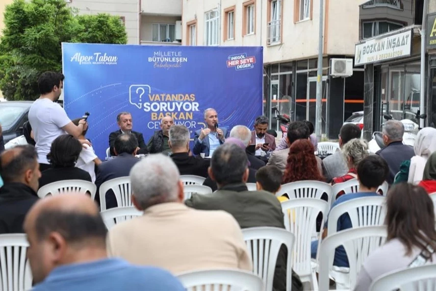 Bursa İnegöl