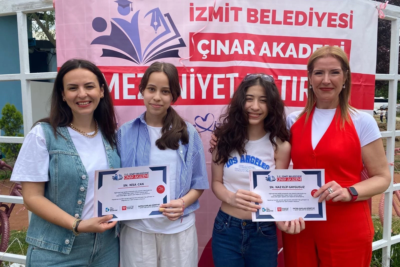Kocaeli İzmit