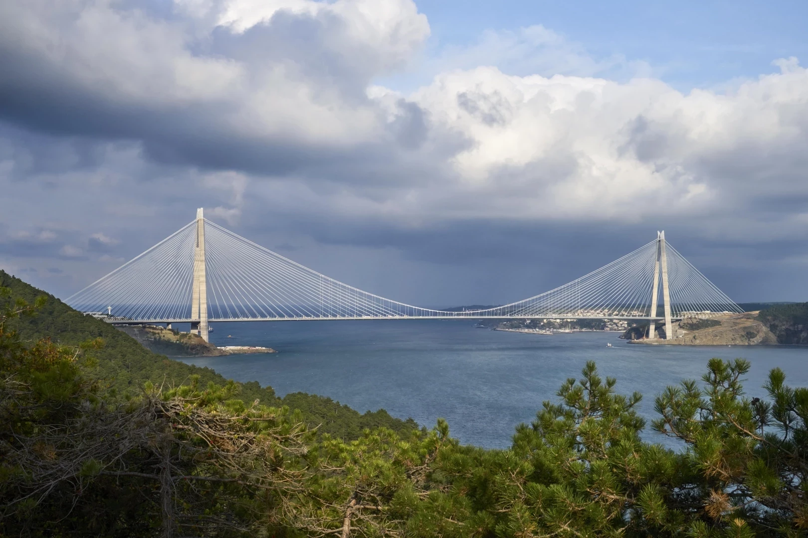 Yavuz Sultan