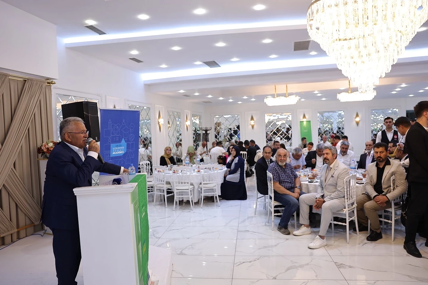 Kayseri Büyükşehir