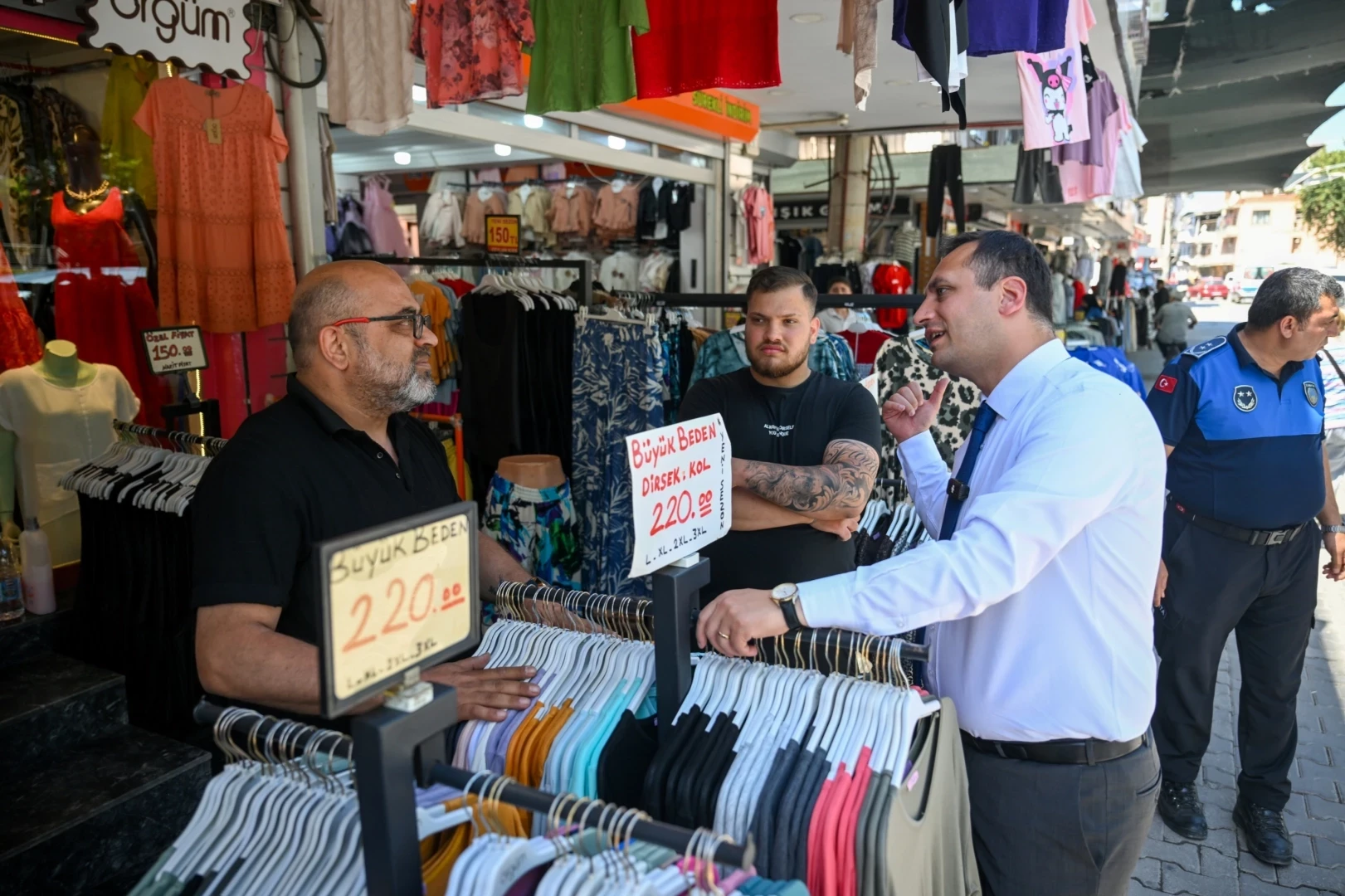 Bornova