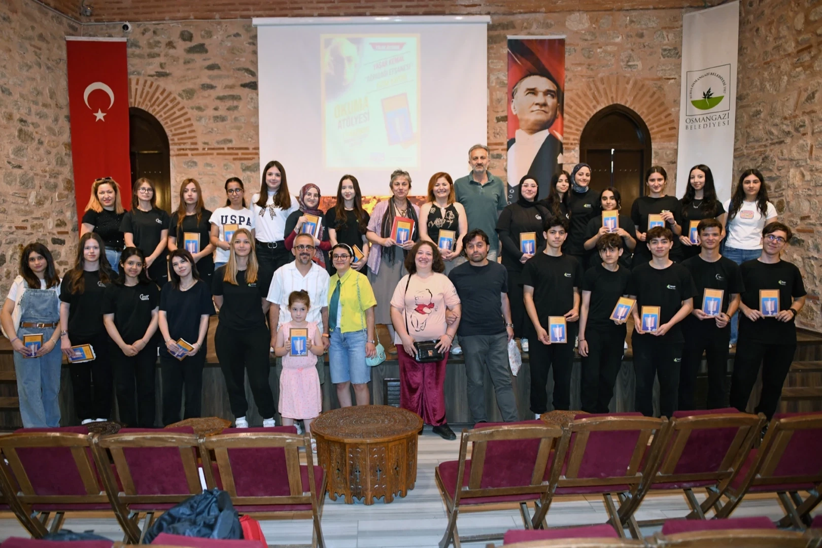 Bursa Osmangazi