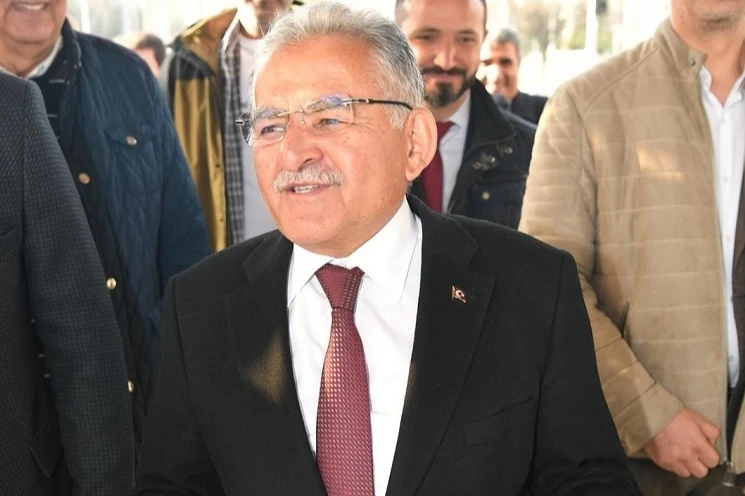 Kayseri