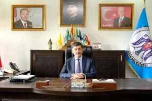 Belediye Başkanımız Sayın Bekir Aksun’un 2024-2025 Eğitim-Öğretim yılsonu mesajı.