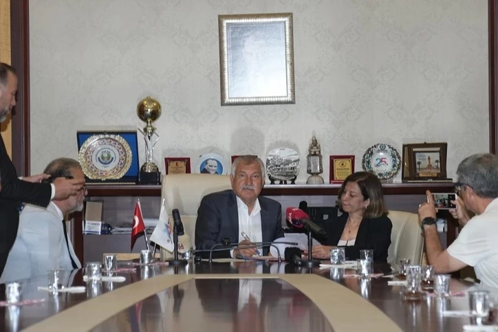 Adana Büyükşehir