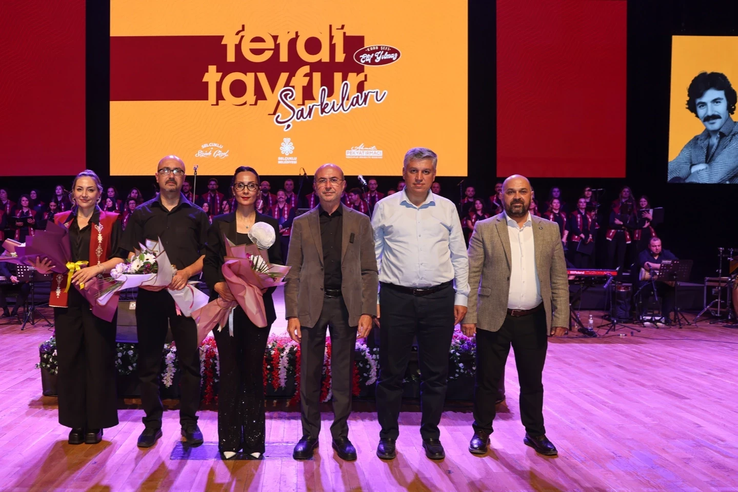 Konya Selçuklu