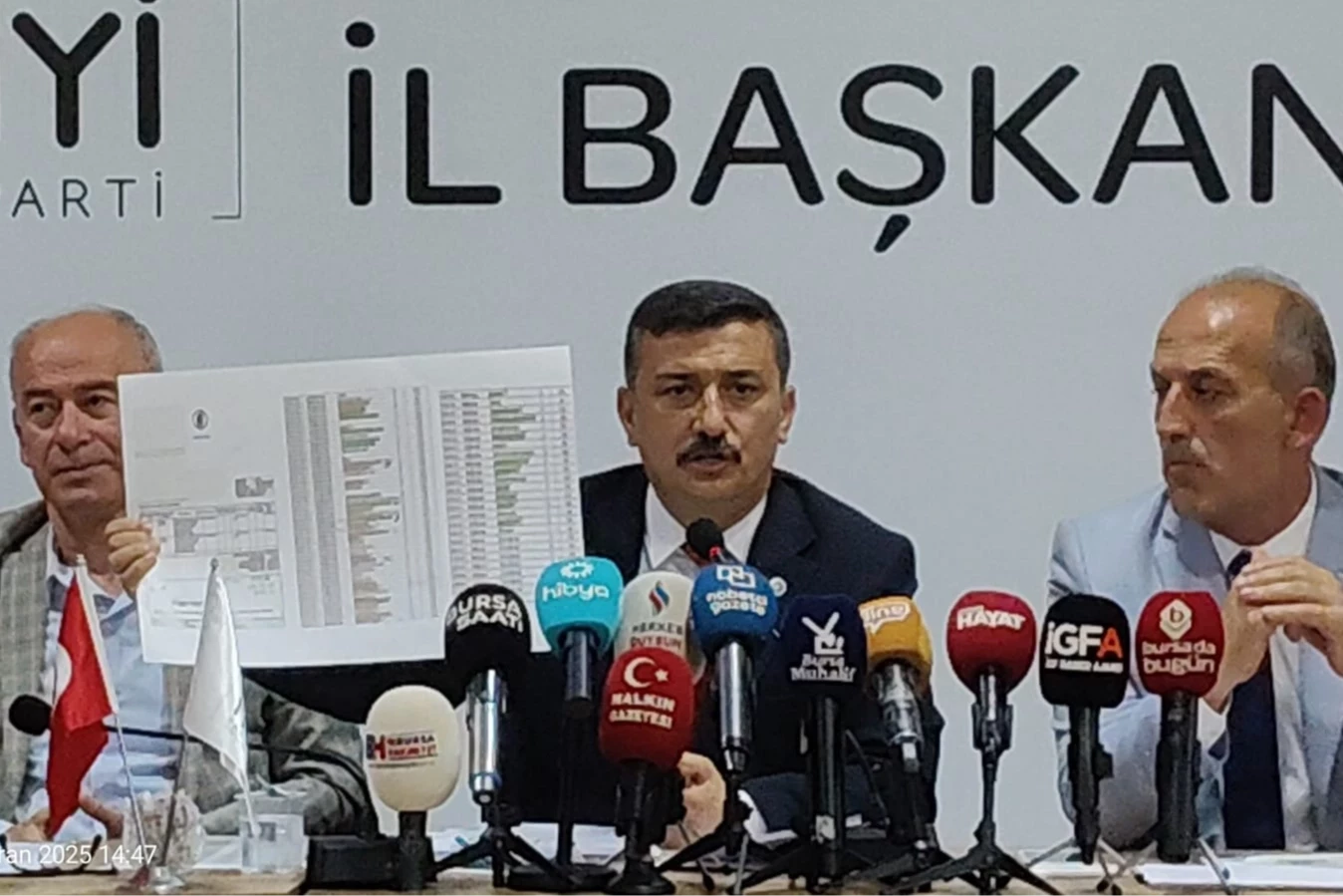 Bursa