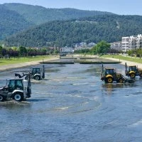 Büyükşehir Belediyesi’nden Hüdavendigar