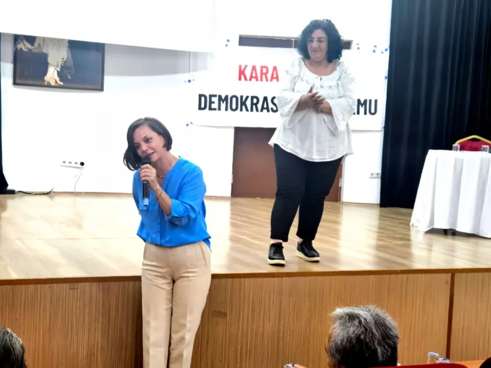 KARABAĞLAR