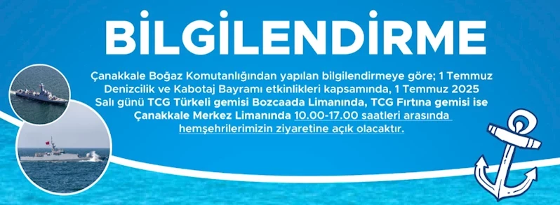 Bilgilendirme