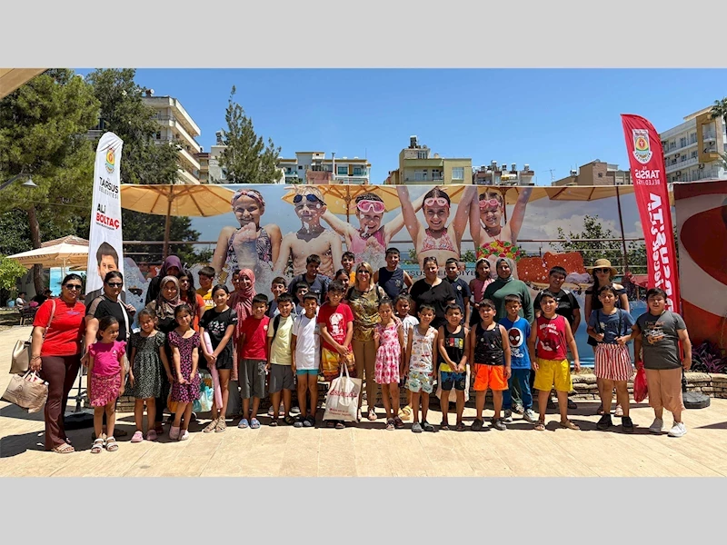 TARSUS LİFE PARK