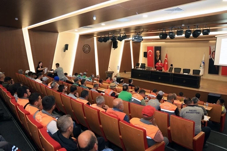 Kayseri Talas