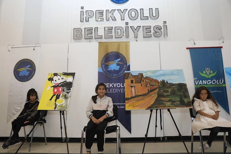 İpekyolu