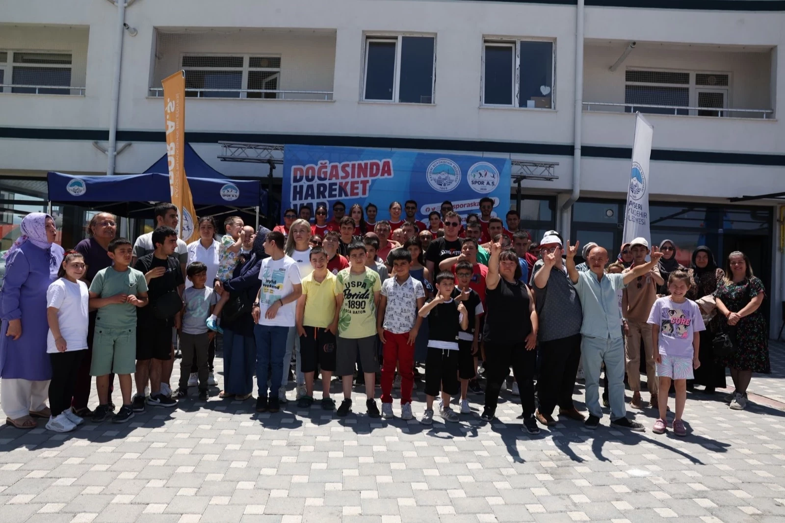 Kayseri Büyükşehir