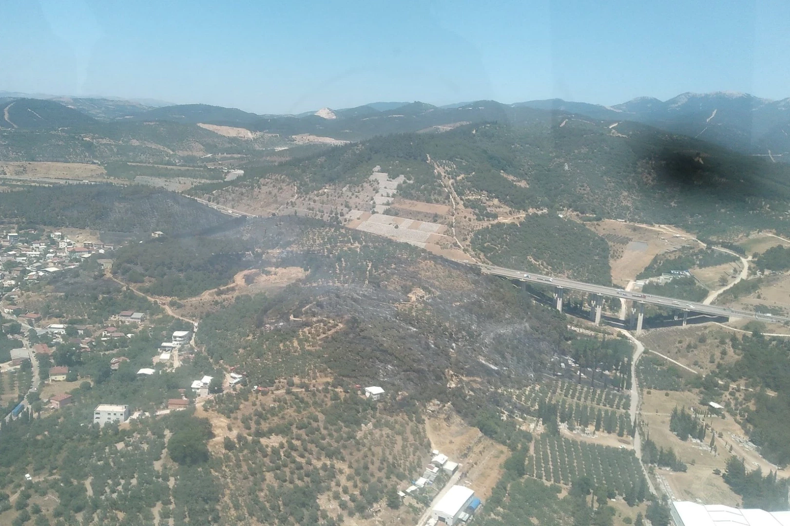 Bursa Osmangazi