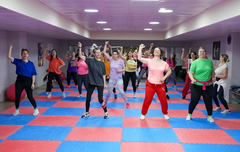 SPORUN ADRESİ TEPEBAŞI: 7