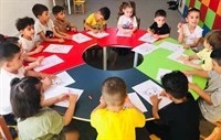 Kadın Destek Merkezlerinde Eğitim ve Gelişim Kursları Sürüyor