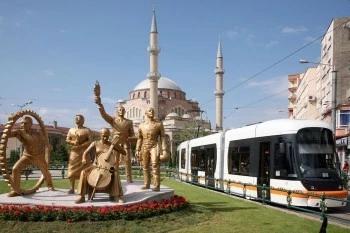 TRAMVAY GECE SEFERLERİNDE BİR GECELİK DÜZENLEME
