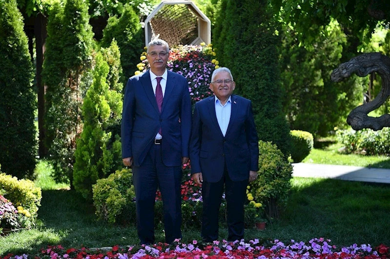 Büyükşehir