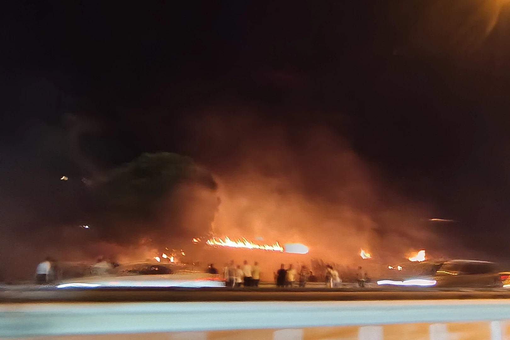 Bursa Mudanya Yolu